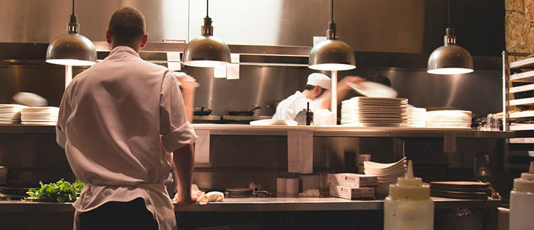 Illinois Restaurant insurance coverage